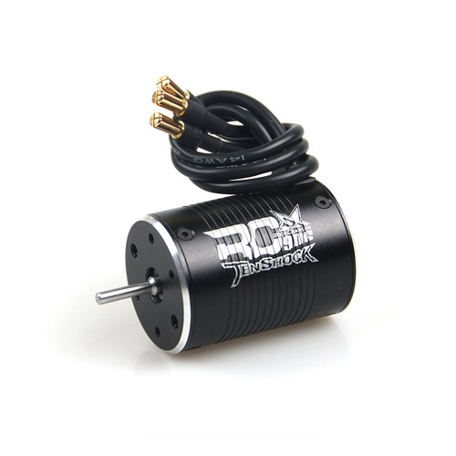 Tenshock rc906 2400kv poli - rc906, 6