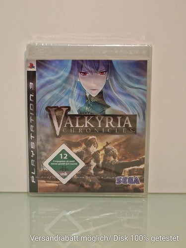 Valkyria chronicles condizioni - chronicles,