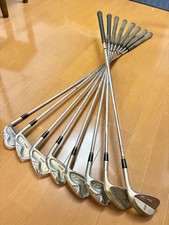 Set ferri Srixon 8 pezzi