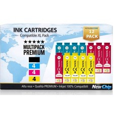 Cartucce compatibili per WF