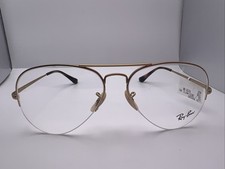 Ray-Ban RB6589 3033 56/15 140