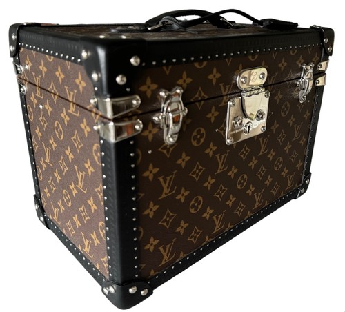 Louis vuitton boite - vuitton, pharmacie