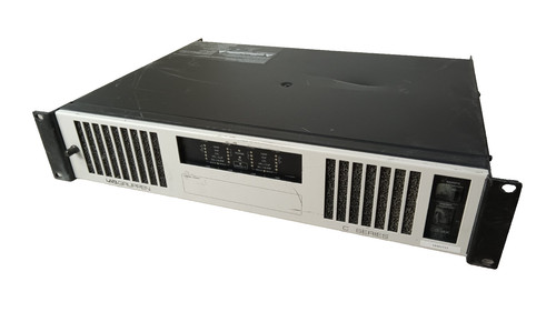 Amplificatore potenza 4 - amplificatore,