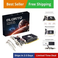 GeForce GT 610 2G Scheda