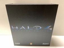 HALO 4 SPECIAL LIMITED EDITION