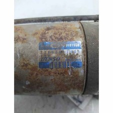 Motorino avviamento Land Rover Freelander 2.0 TD4 L314 4x4 1999-06 228000-7801