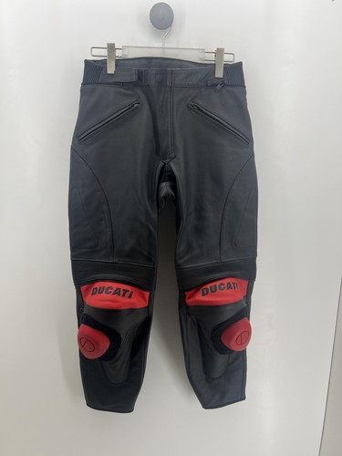 Pantaloni ducati performance - pantaloni,