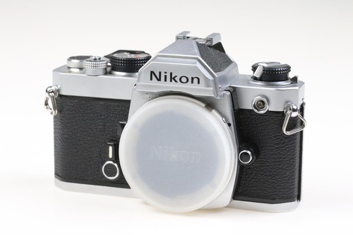 Custodia nikon snr - fm,