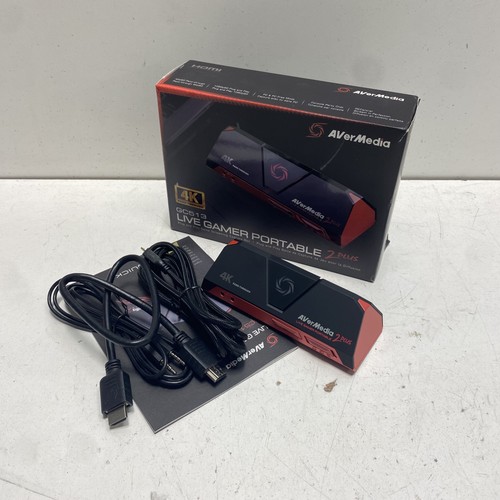 Avermedia gc513 live gamer - avermedia,