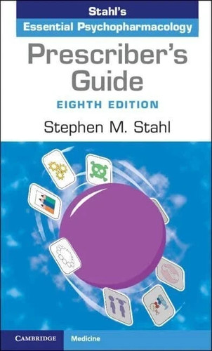 Prescriber guide 8th - prescriber's, guide: