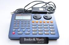 Boss 770 rhythm 2001 - boss, dr-770
