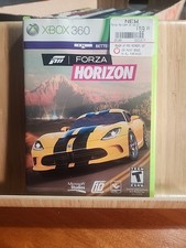 Forza Horizon - Xbox 360 -