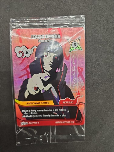 Naruto mythos tcg - naruto,