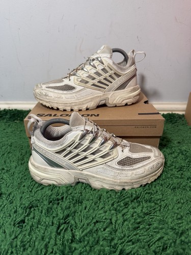 Scarpe ginnastica salomon - ginnastica,