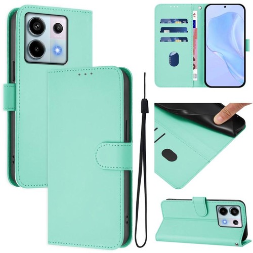 Per xiaomi poco - x6, custodia