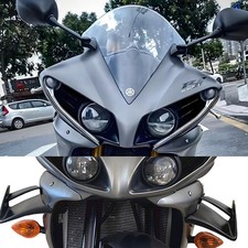 Carena spoiler alettone