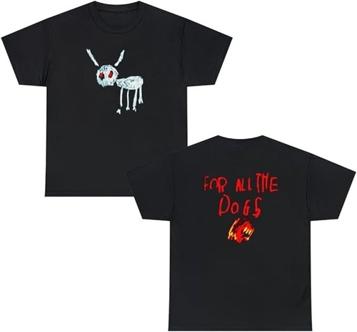 Shirt regalo natale - regalo, drake