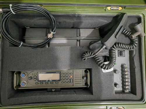 1pcs test buona radio - ✅🔥1pcs, a