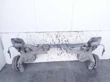 ponte posteriore FIAT PANDA