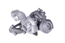 Turbina nuovo VW Golf IV