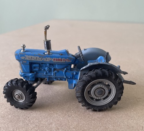 Vintage britains 9527 - vintage,