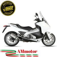 Mivv Honda Integra 700 2013 13