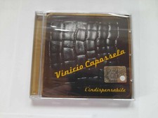 CD VINICIO CAPOSSELA " L'