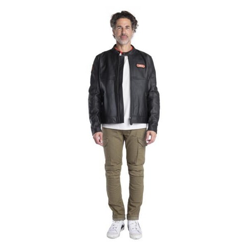 Pantaloni cargo equitazione - pantaloni,