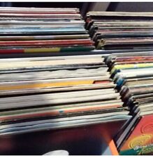 LOTTO STOCK di 3 DISCHI MIX HOUSE DANCE TRANCE (DA G- A MINT) NOLISTA