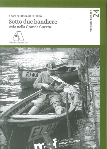Sotto due bandiere - avio, nella