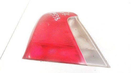 Tail light lamp outside - ,