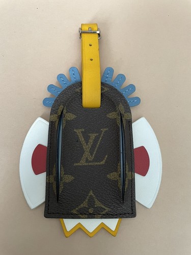Louis vuitton maschera tribale - vuitton,