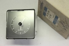 Orologio orologio strumento originale Opel Corsa A Kadett E VDO 90320316 IMBALLO ORIGINALE