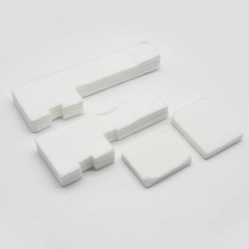 Set spugne vaschetta - vaschetta, recupero