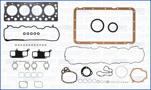 Kit guarnizioni motore