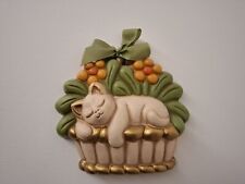 FORMELLE GATTO THUN Fuori Produzione