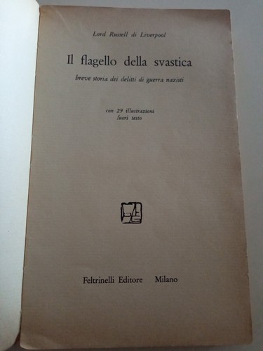 Lord russell flagello - russell,,