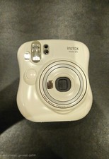 Fujifilm Instax Mini 25