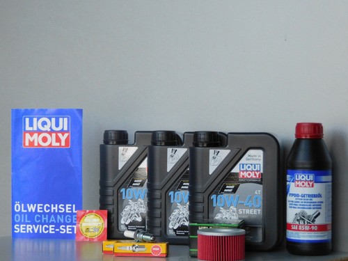 Manutenzione set honda cx - -,