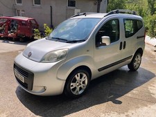 FIAT QUBO 1.3 DIESEL DINAMICO