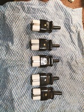 Materiale elettrico vintage - elettrico,
