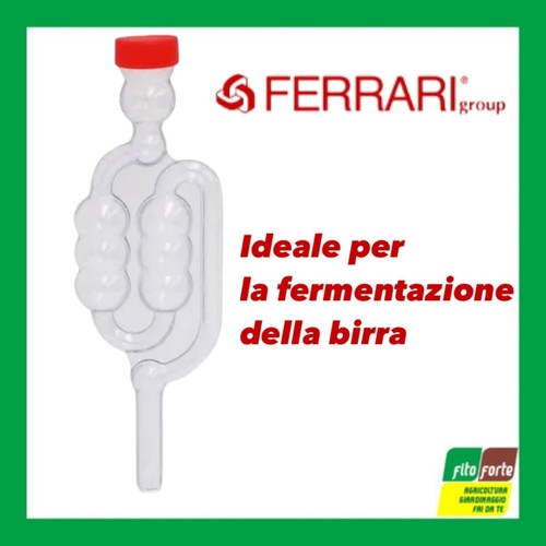 Mini gorgogliatore bolle - mini, 6