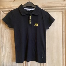 T-SHIRT RAGAZZO EMPORIO ARMANI