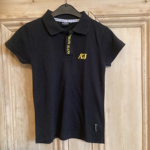 Shirt ragazzo emporio - t-shirt,