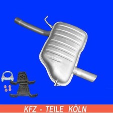 BMW 3 Compact E46 316 ti 318