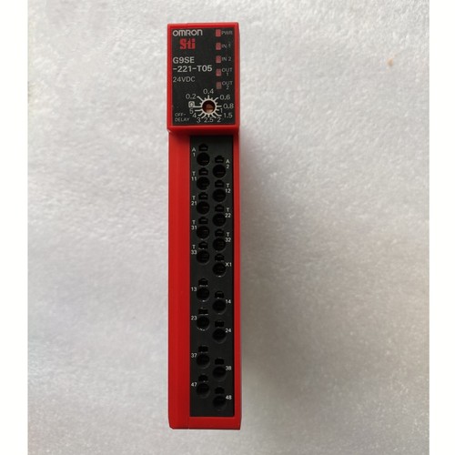 1pz usato omron g9se - 1pz,