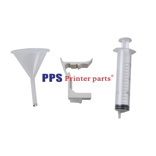 Strumenti pulizia testina - strumenti,