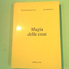 MAGIA DELLE COSE