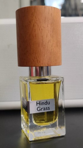 Nasomatto hindu grass - hindu,