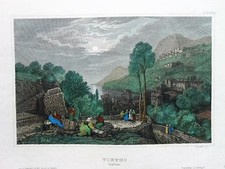 VIETRI Salerno Amalfi Raito